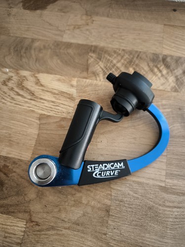 Steady cam curve - steady,